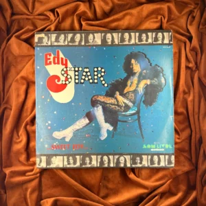 EDY STAR - SWEET EDY (1974) [ORIGINAL]
