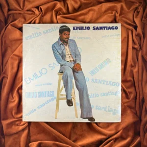 EMILIO SANTIAGO (1975) [ED. 1978]