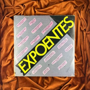 EXPOENTES (1988)
