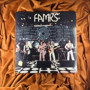 OS FAMKS (1978) [ORIGINAL]