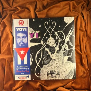 GRUPO LOS YOYI (1977) [CUBA] [NOVO]