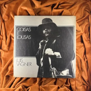 LUIS VAGNER - COISAS E LOUSAS (1976) [ORIGINAL]