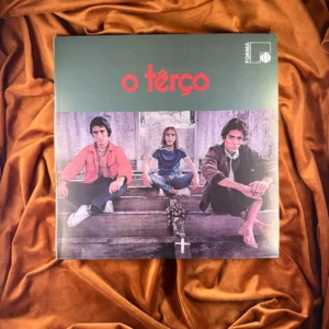 O TÊRÇO (1970) [NOVO]