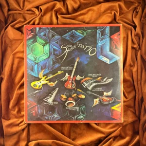 SOM IMAGINÁRIO (1970) [ED. 1977]