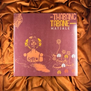 THABANG TABANE - MATJALE (2018) [ORIGINAL]