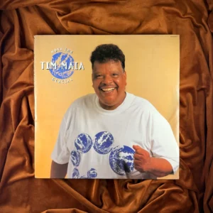 TIM MAIA - NOVA ERA GLACIAL