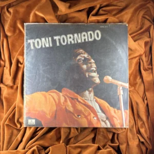 TONI TORNADO BR3 (1971) [MONO] [ORIGINAL]