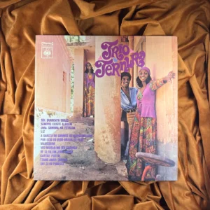 TRIO TERNURA (1971)