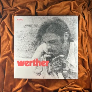 WERTHER (1970) [NOVO]