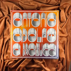 Antonio Adolfo & a Brazuca (1977)