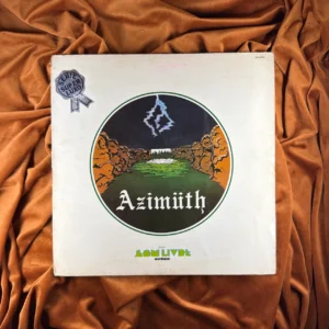 Azimuth (1975) [original]