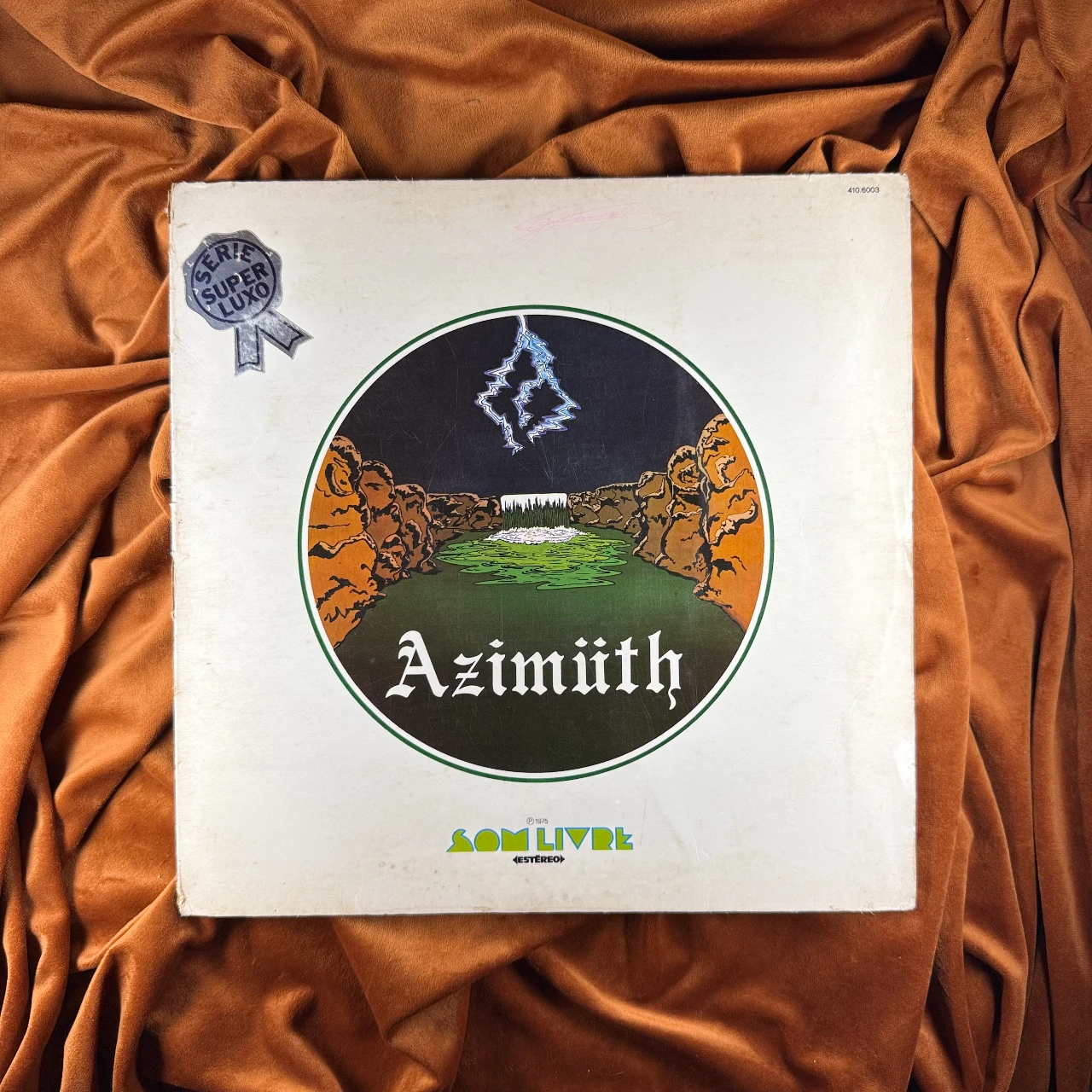 Azimuth - Azimüth