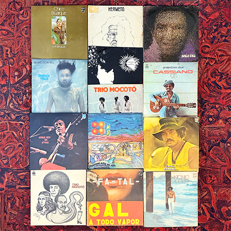 Gal FA-TAL (1971)