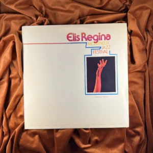 Elis Regina - Ao vivo em Montreux (1982)