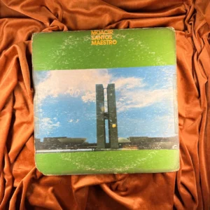 Moacir Santos – Maestro (1972) [original]