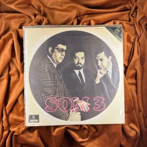 Som 3 – Som 3 (1969) [original]