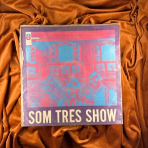 Som 3 – Som 3 Show (1968) [original]