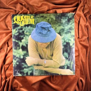 João Donato - Quem é quem (1973)