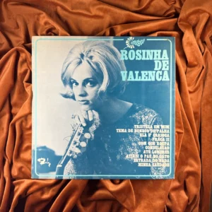 Rosinha de Valença (1966)