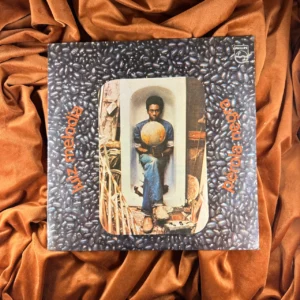 Luiz Melodia - Pérola Negra (1974) [original]