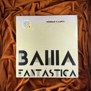 BAHIA FANTÁSTICA [LACRADO]