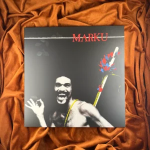 MARKU (1983) [NOVO]
