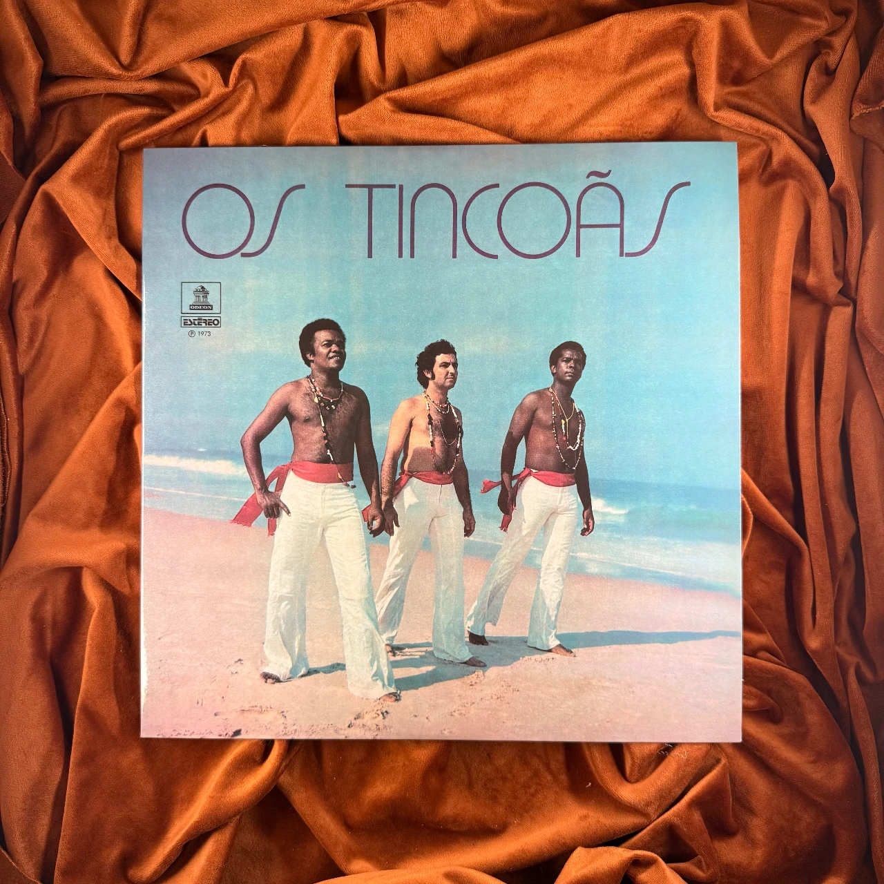 OS TINCOÃS (1973) [LACRADO]