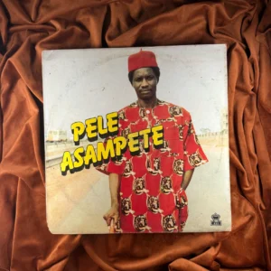 PELE ASAMPETE (1983) [NIGÉRIA]