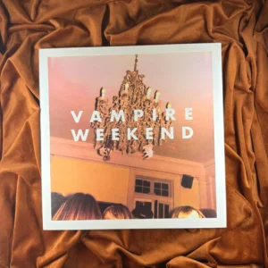 VAMPIRE WEEKEND (2008)