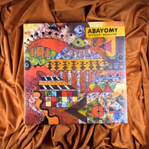 ABAYOMY - AFROBEAT ORQUESTRA [ORIGINAL]