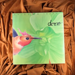 DERCIO - ANJOS DA TERRA [ORIGINAL] *