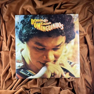 DOMINGO MENINO DOMINGUINHOS (1976) [ORIGINAL]