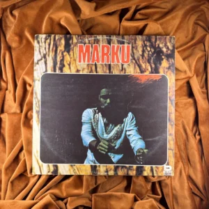 MARKU (1976) [CANTADO EM FRANCÊS]