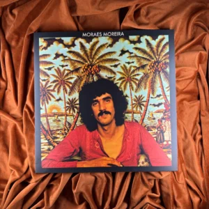MORAES MOREIRA (1975) [NOVO]