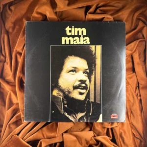 TIM MAIA (1972) REED