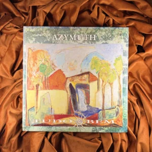 AZYMUTH - TUDO BEM