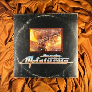 BANDA METALURGIA (1982)