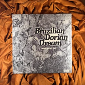MANFREDO FEST - BRAZILIAN DORIAN DREAM