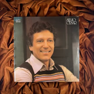 SILVIO CESAR - SOM E PALAVRAS