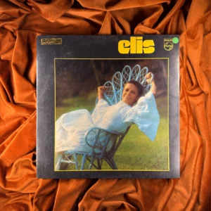 ELIS REGINA - ELIS