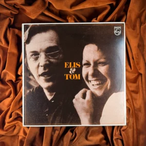 ELIS REGINA & TOM JOBIM