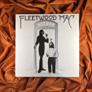 FLEETWOOD MAC (1975)