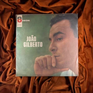 JOÃO GILBERTO (1961)