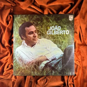 JOÃO GILBERTO (1970)