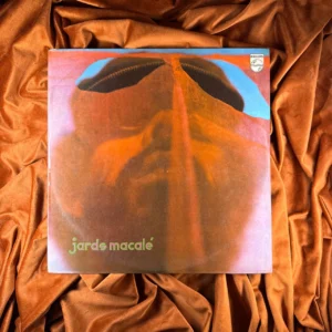 Jards Macalé . (1972)