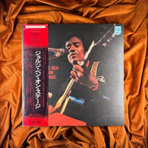 Jorge Ben - On Stage