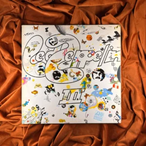 LED ZEPPELIN III