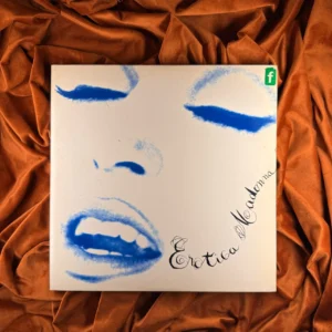 MADONNA - EROTICA