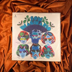 Som Imaginário (1970)
