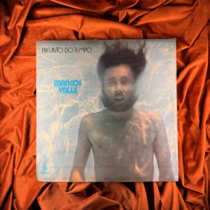 Marcos Valle - Previsão do Tempo